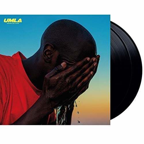 Alpha Wann - Une Main Lave L'autre - Vinyl Record