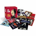 Ferre,leo - Integrale 1944-1959 / La Vie Moderne Coffret 14 Cd - Music CD