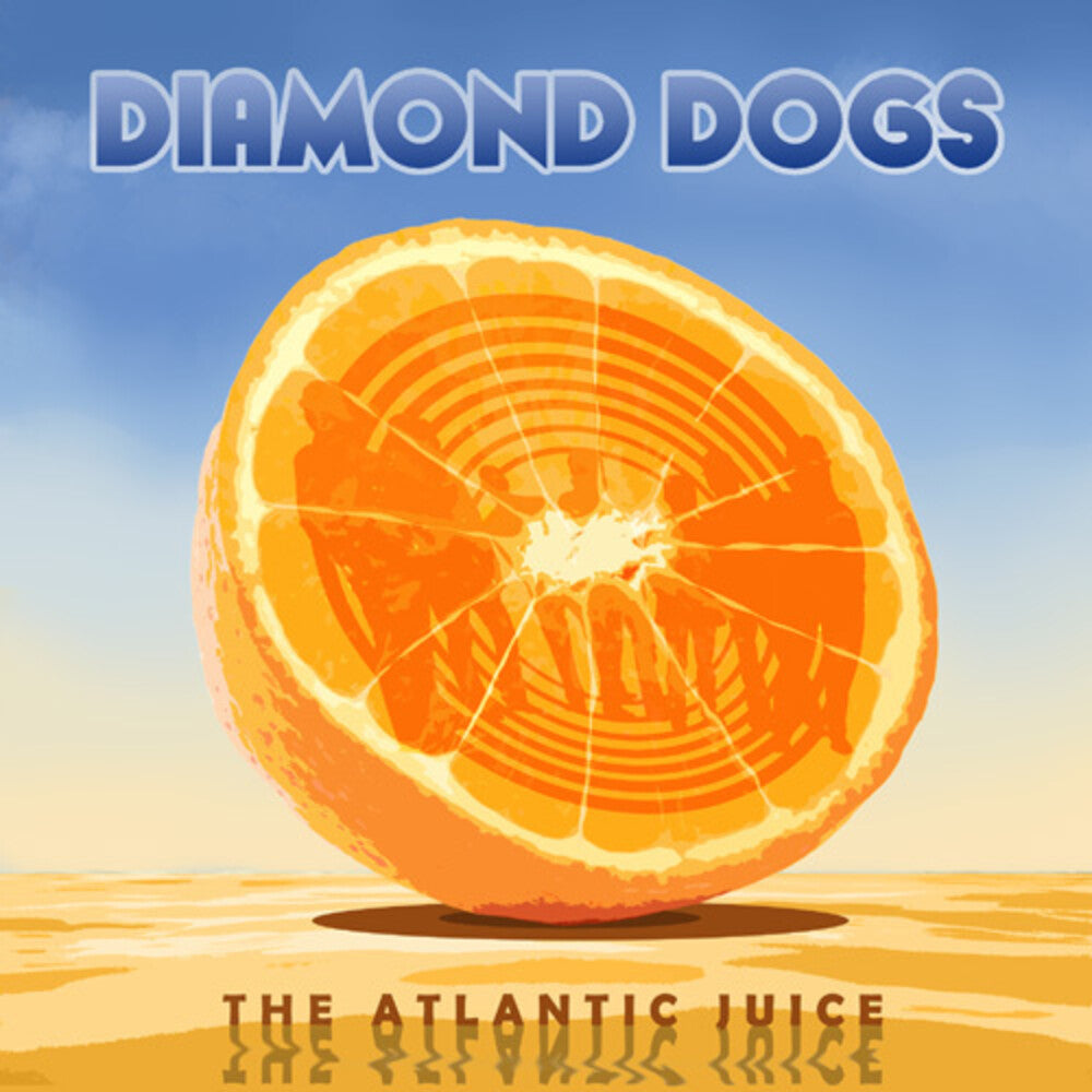 Atlantic Juice [LP] Vinyl Record