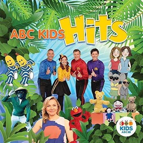 Abc Kids Hits / Various - Abc Kids Hits / Various - Music CD