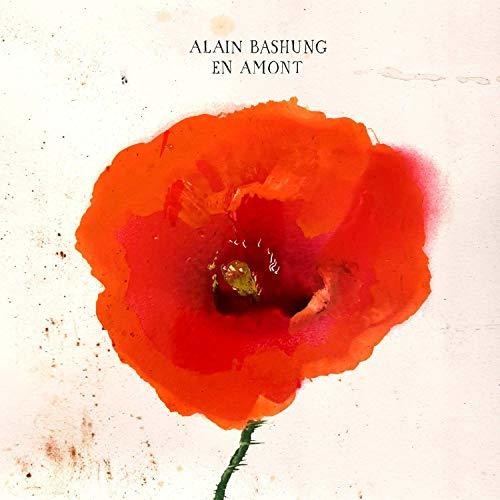 Bashung,alain - En Amont - Music CD