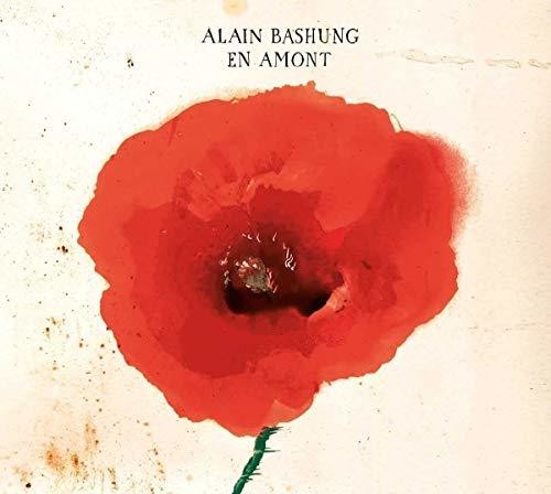 Bashung,alain - En Amont - Music CD