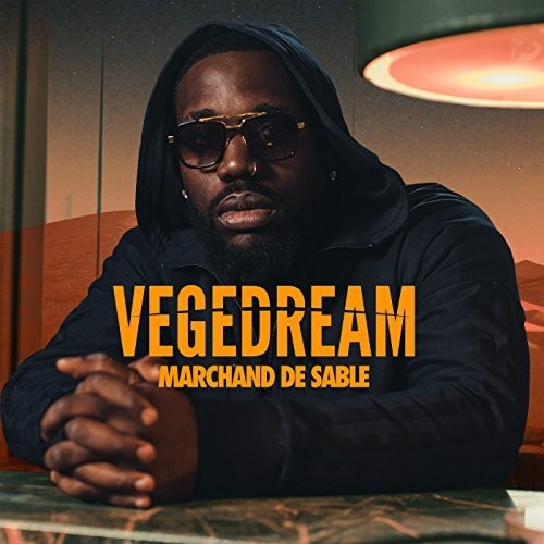 Vegedream - Marchand De Sable - Music CD