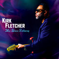 Fletcher,kirk - My Blues Pathway - Vinyl Record