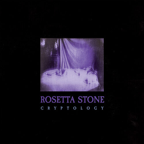 Rosetta Stone - Cryptology - Music CD