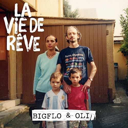 Bigflo & Oli - La Vie De Reve - Vinyl Record