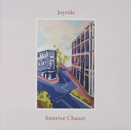 Joyride - Sunrise Chaser - Music CD