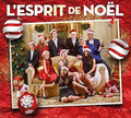 L'esprit De Noel / Various - L'esprit De Noel / Various - Music CD