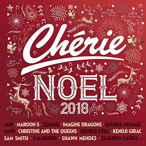 Cherie Noel 2018 / Various - Cherie Noel 2018 / Various - Music CD