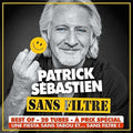 Sebastien,patrick - Sans Filtre - Music CD