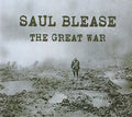 Blease,saul - Great War - Music CD
