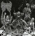 Morbid Messiah - Demoniac Paroxysm - Music CD