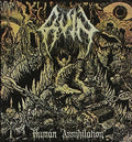 Ruin - Human Annihilation - Music CD