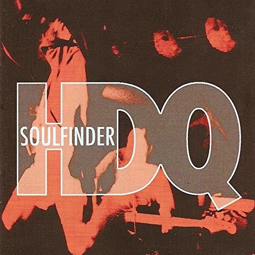 Hdq - Soulfinder - Vinyl Record