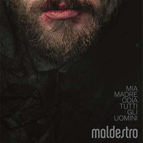 Maldestro - Mia Madre Odia Tutti Gli Uomini - Music CD