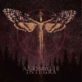 Anomalie - Integra - Music CD