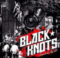 Black Knots - Chemical City Riot - Music CD
