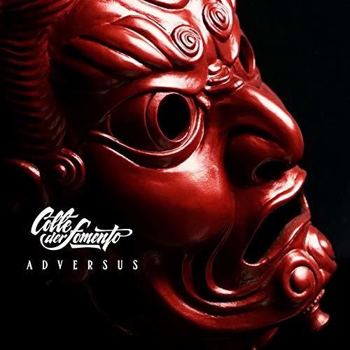 Colle Der Fomento - Adversus - Music CD