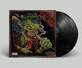 Salmo - Island Chainsaw Massacre - Vinyl Record