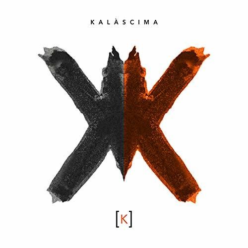 Kalascima - K. - Music CD