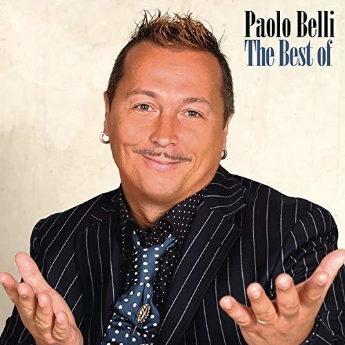 Belli,paolo - Best Of - Vinyl Record