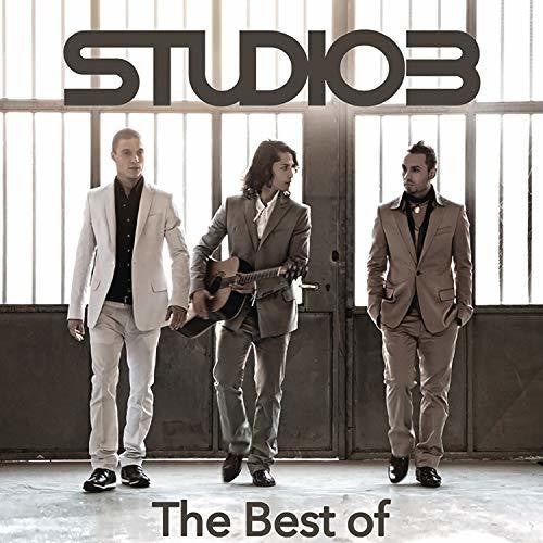 Studio 3 - Best Of - Vinyl Record