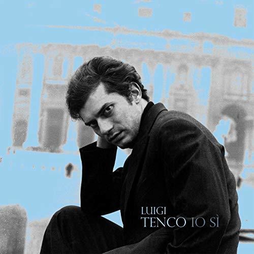 Tenco,luigi - Io Si - Vinyl Record