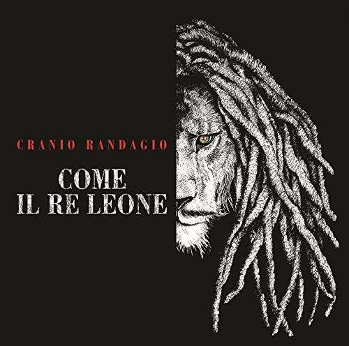 Cranio,randagio - Come Il Re Leone - Music CD