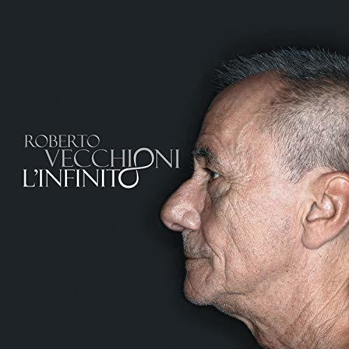 Vecchioni,roberto - L'infinito - Vinyl Record
