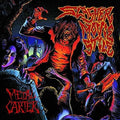 Metal Carter - Slasher Movie Stile - Music CD