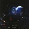 Gabriele,pietro - Megalomania - Music CD
