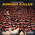 Junior Cally - Ci Entro Dentro - Music CD