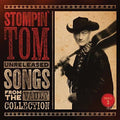 Connors,stompin Tom - Unreleased Songs From The Vault Collection Vol. 3 - Music CD