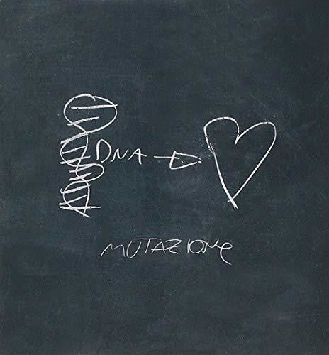 Fem - Forza Elettromotrice - Mutazione (mutation) - Music CD