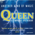 Queen: Symphonic Spectacular / O.c.r. - Queen: Symphonic Spectacular / O.c.r. - Music CD