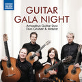 Boccherini / Amadeus Guitar Duo - Guitar Gala Night - Music CD