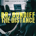The Distance [LP] Vinyl Record