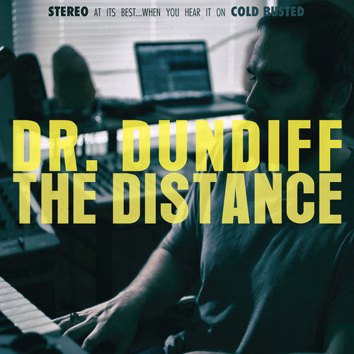 The Distance [LP] Vinyl Record
