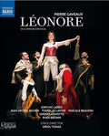 Leonore Ou L'amour Conjugal - Leonore Ou L'amour Conjugal - Blu-ray