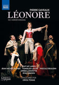 Leonore Ou L'amour Conjugal - Leonore Ou L'amour Conjugal - DVD