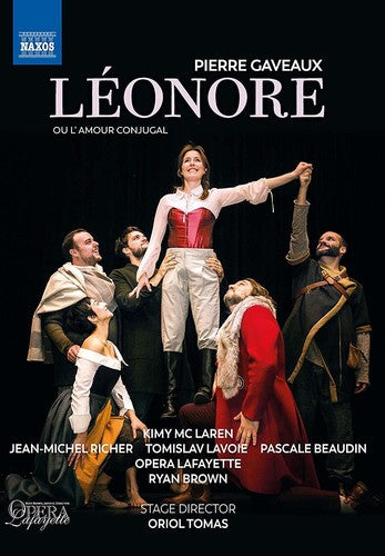 Leonore Ou L'amour Conjugal - Leonore Ou L'amour Conjugal - DVD