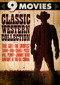 Ultimate Classic Western Collection - Ultimate Classic Western Collection - DVD
