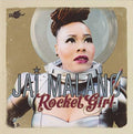 Duportal,nico - Rocket Girl - Music CD