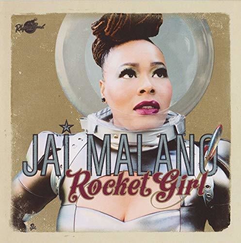 Duportal,nico - Rocket Girl - Music CD