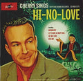 Cherry Casino - Hi-no-love - Music CD