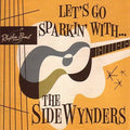Sidewynders - Lets Go Sparkin With - Music CD