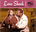Love Shock - Love Shock - Music CD