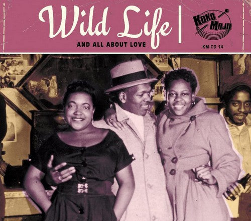 Wild Life / Various - Wild Life / Various - Music CD