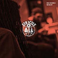 Teknical Development & Figub Brazlevic - Strictly 4 All - Vinyl Record