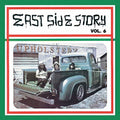 East Side Story Volume 6 / Various - East Side Story Volume 6 / Various - Vinyl Record